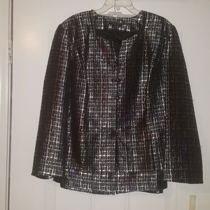 2pc Skirt Suit from John Meyers Collection